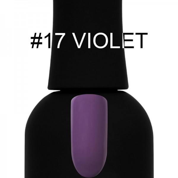 14ml, #17 violet